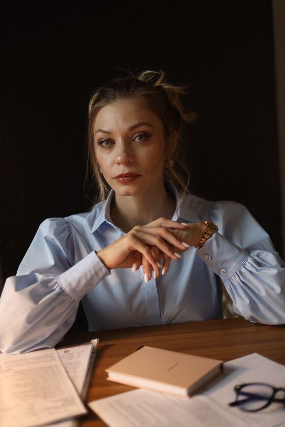 Александра Чистякова — юрист по строительным спорам